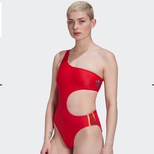 Adidas One Piece Swimsuit